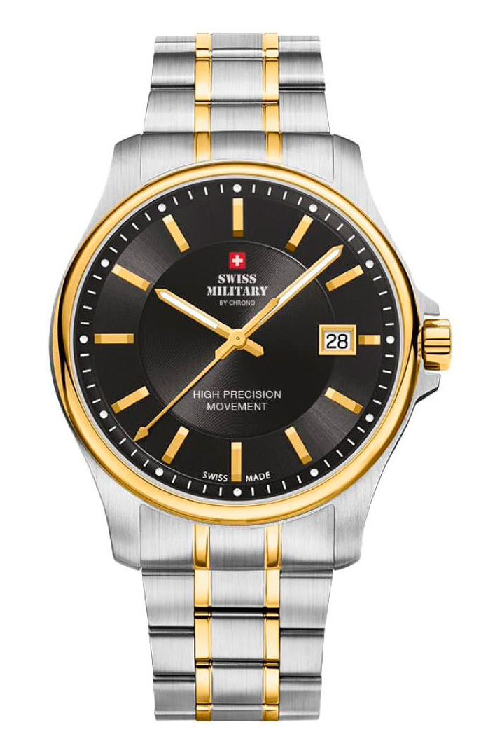 SWISS MILITARY by Chrono SM 30200.04 SWISS MILITARY by Chrono SM 30200.04