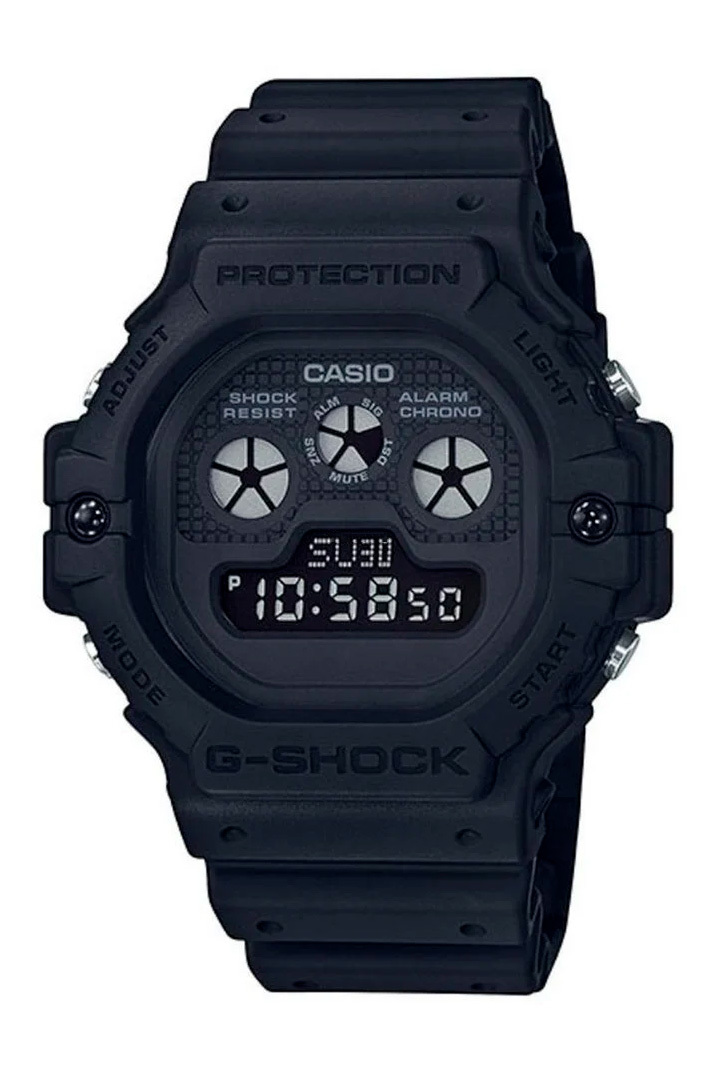 CASIO DW 5900BB -1D CASIO DW 5900BB -1D