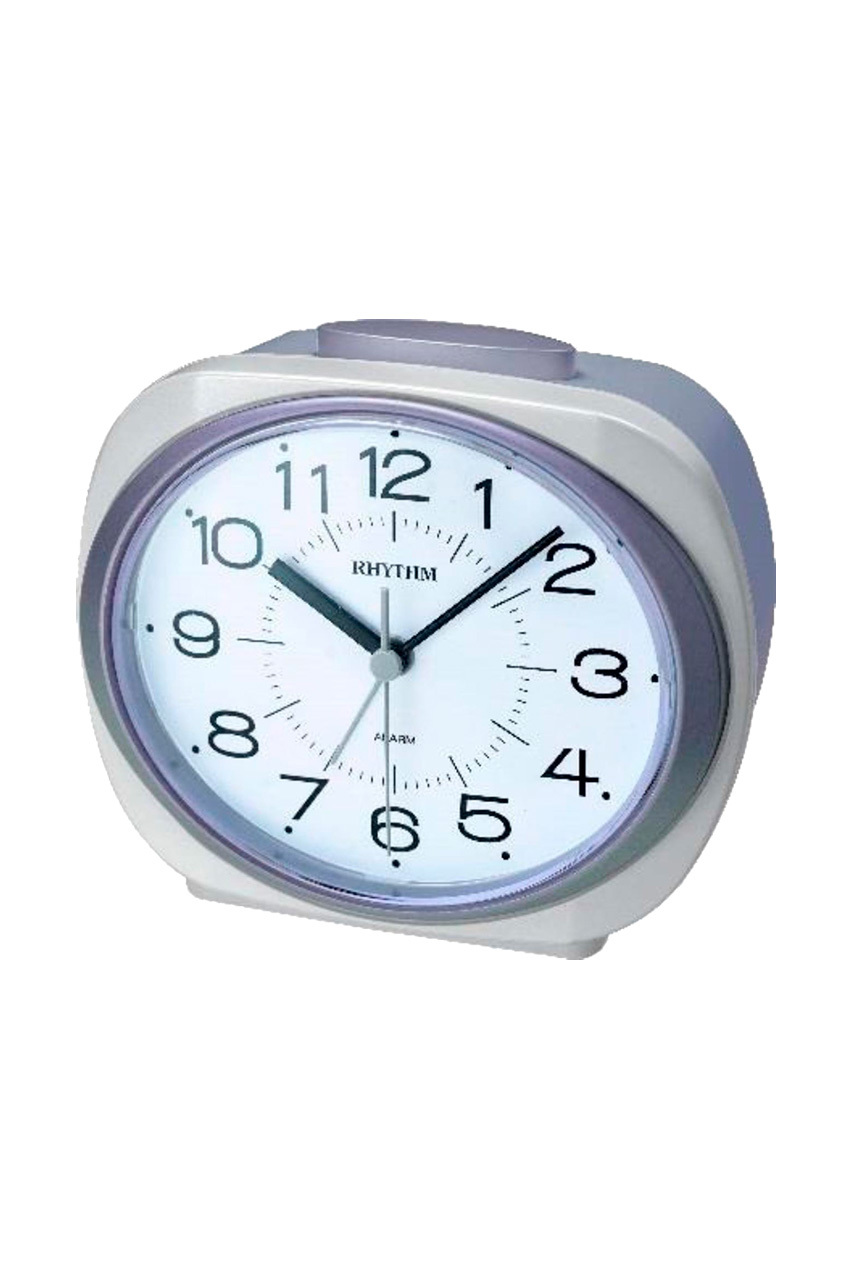 Будильники Rhythm CRA 838BR12