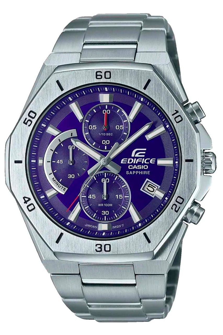 CASIO EFB 680D-2B CASIO EFB 680D-2B
