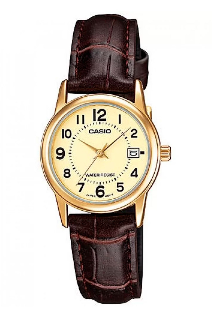 CASIO LTP V002GL-9B CASIO LTP V002GL-9B