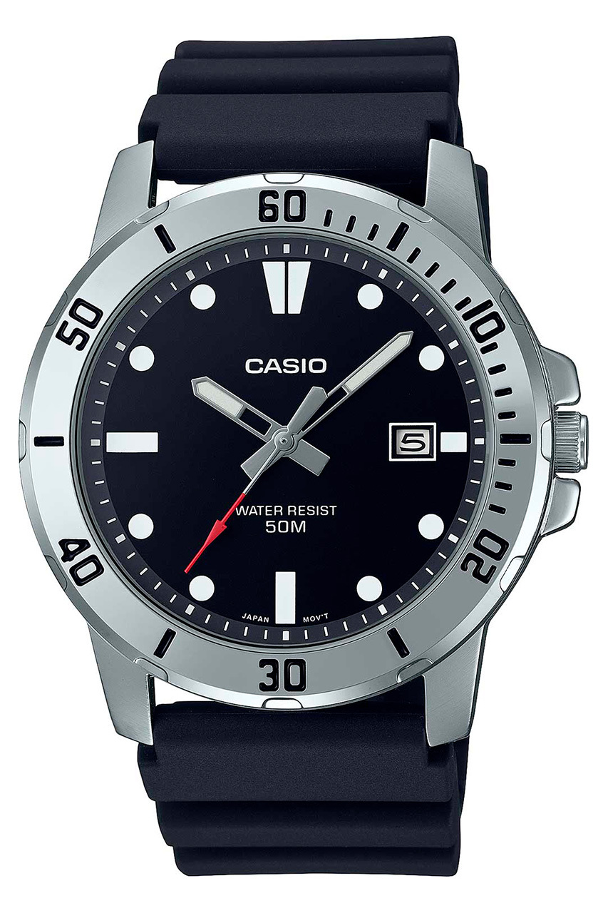 CASIO MTP VD01-1E CASIO MTP VD01-1E