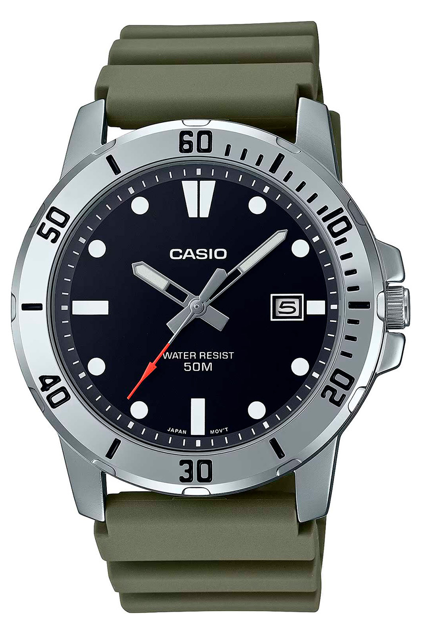 CASIO MTP VD01-3E CASIO MTP VD01-3E