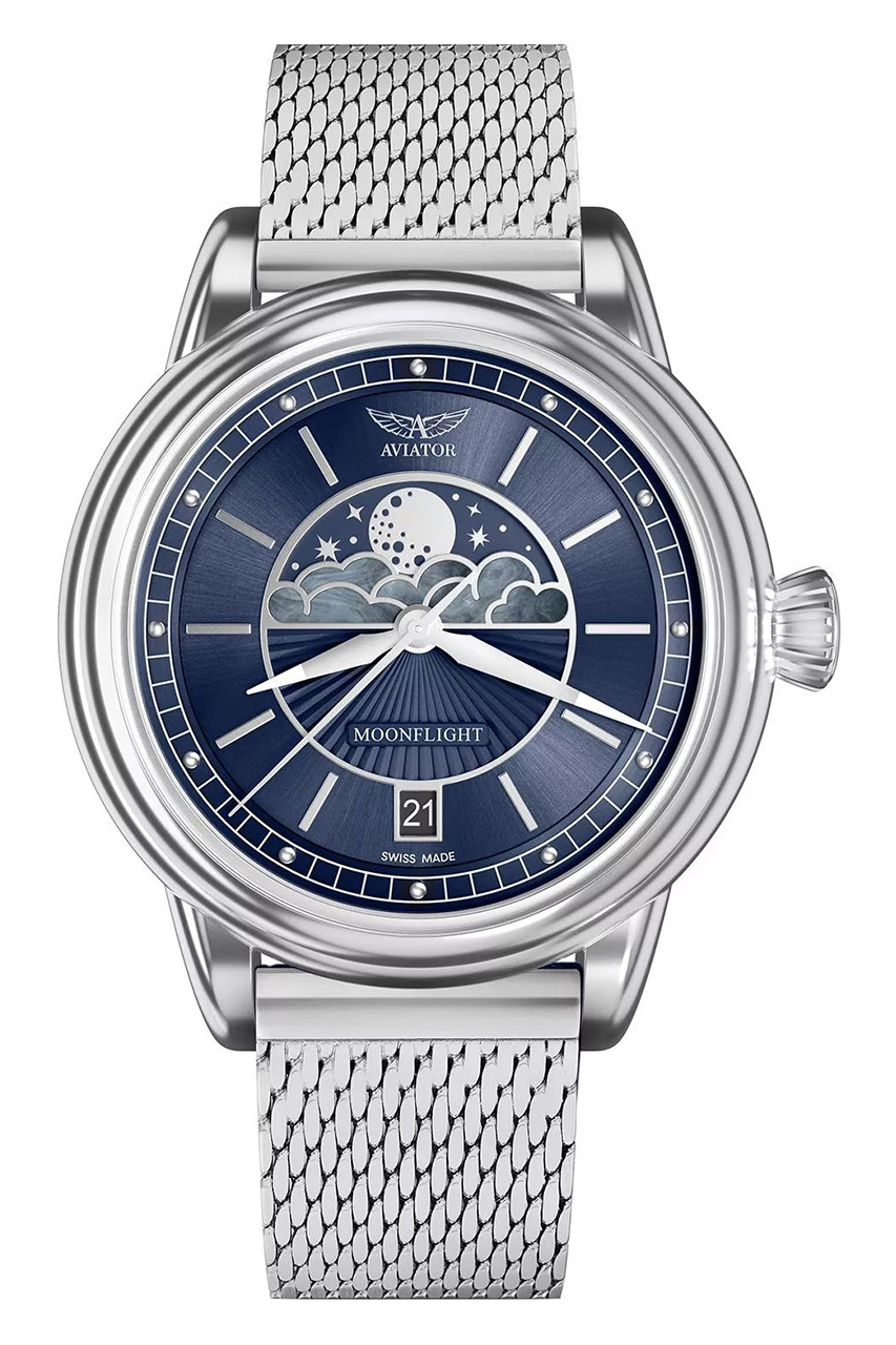 AVIATOR V.1.33.0.255.5