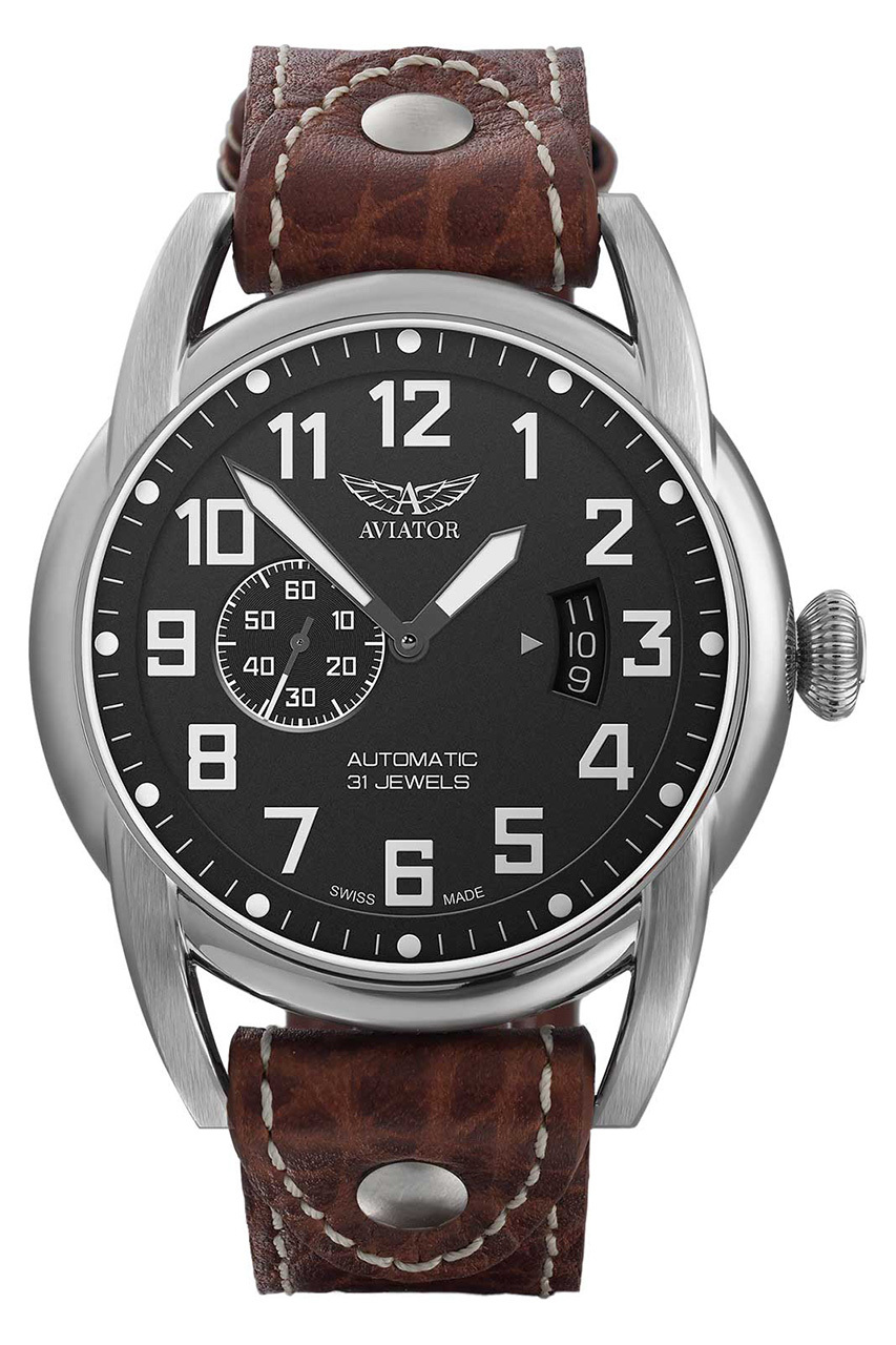 AVIATOR V.3.18.0.160.4