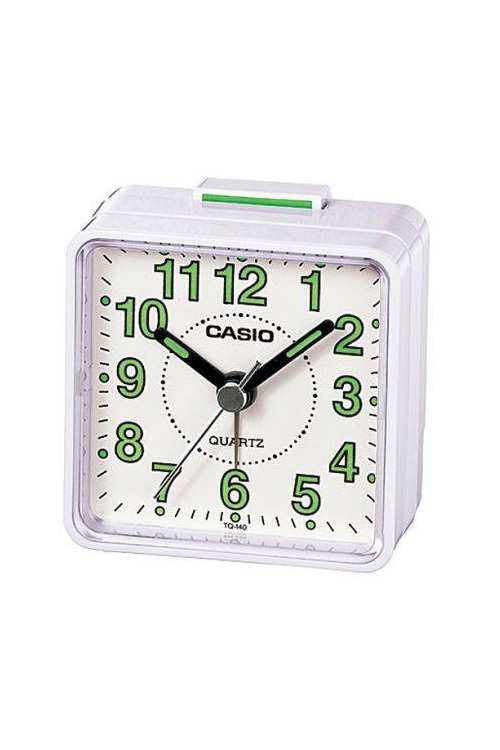 Будильники Casio TQ 140-7