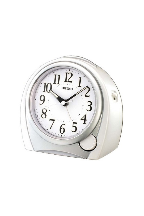 Будильники Seiko QHK 009 W
