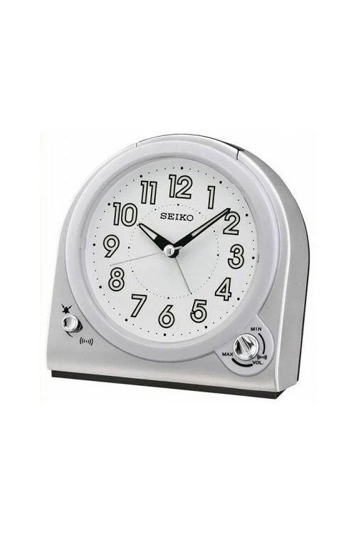 Будильники Seiko QHK 029 S