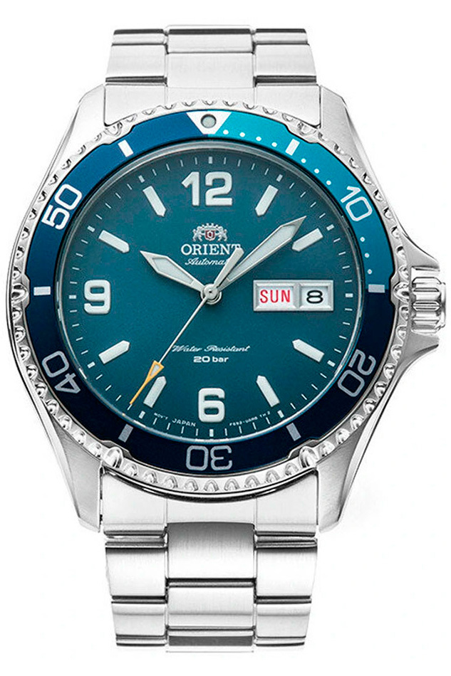 ORIENT RA-AA0818L19B ORIENT RA-AA0818L19B