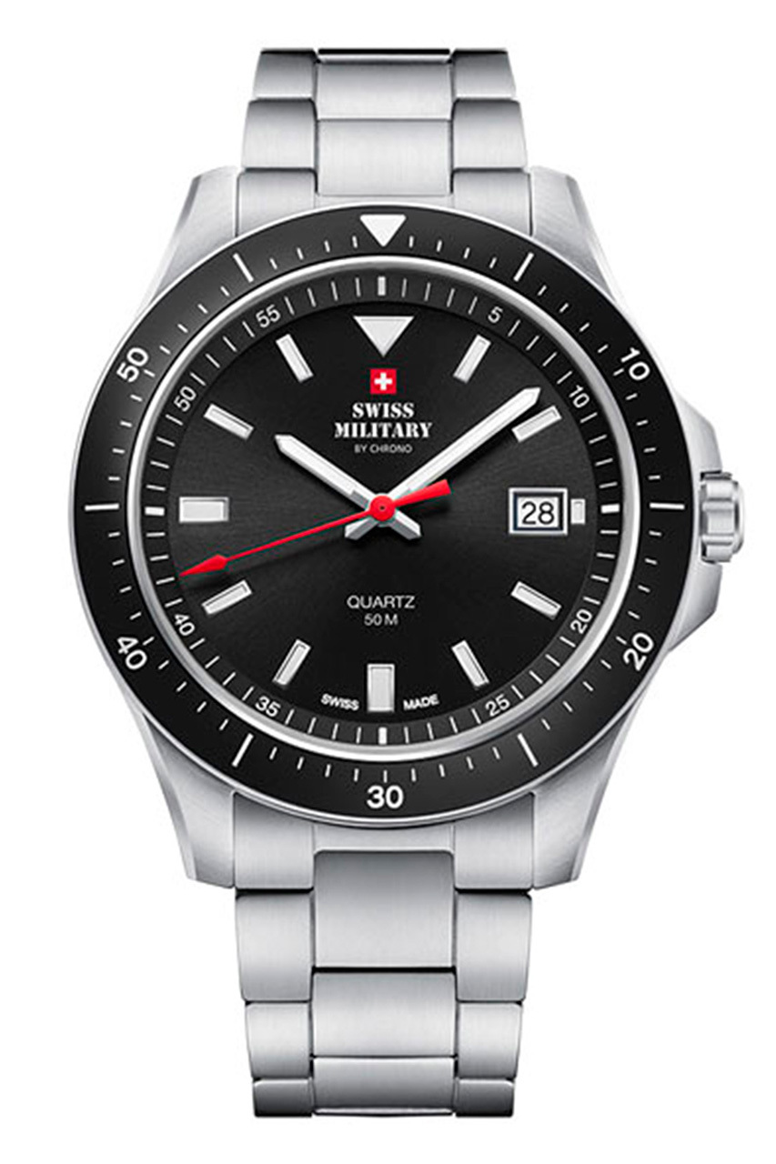 SWISS MILITARY by Chrono SM 34082.01 SWISS MILITARY by Chrono SM 34082.01