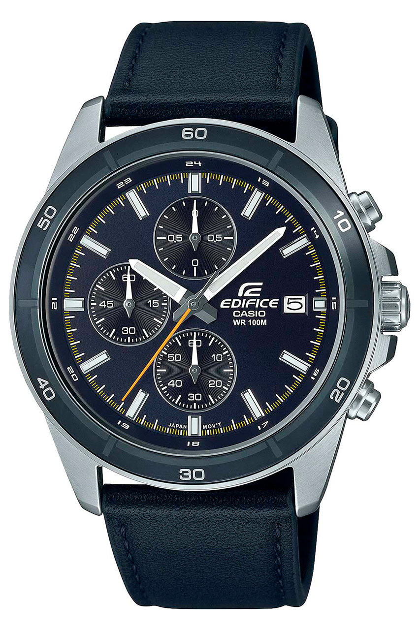 CASIO EFR 526L-2C CASIO EFR 526L-2C
