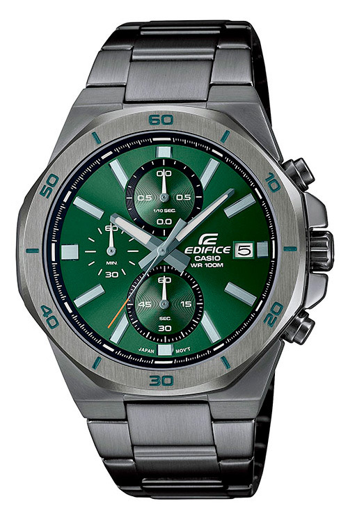 CASIO EFV 640DС-3A CASIO EFV 640DС-3A