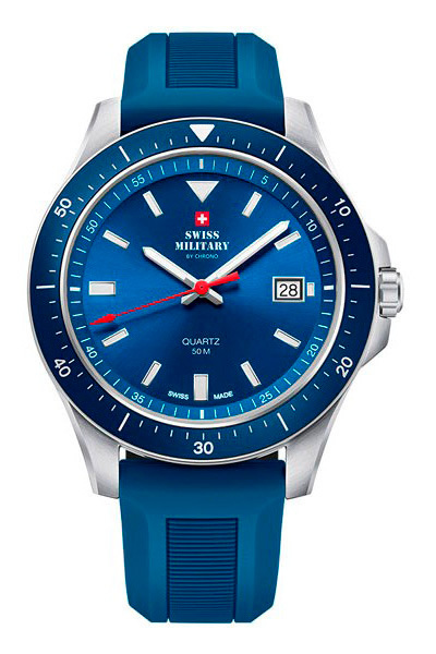 SWISS MILITARY by Chrono SM 34082.08 SWISS MILITARY by Chrono SM 34082.08