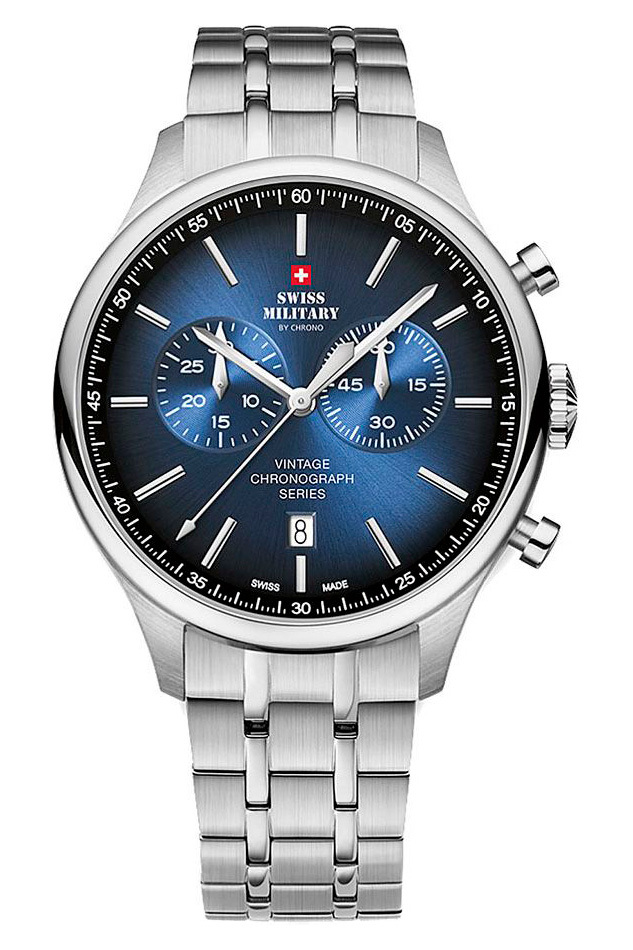 SWISS MILITARY by Chrono SM 30192.07 SWISS MILITARY by Chrono SM 30192.07