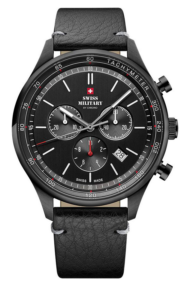 SWISS MILITARY by Chrono SM 34081.10 SWISS MILITARY by Chrono SM 34081.10