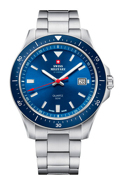 SWISS MILITARY by Chrono SM 34082.02 SWISS MILITARY by Chrono SM 34082.02