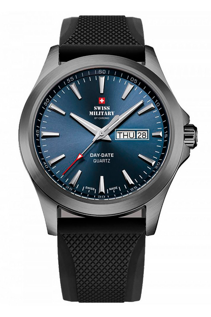 SWISS MILITARY by Chrono SMP 36040.18 SWISS MILITARY by Chrono SMP 36040.18