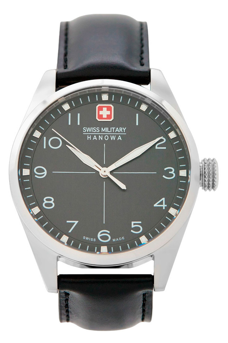 SWISS MILITARY HANOWA SMWGA 70.009.01