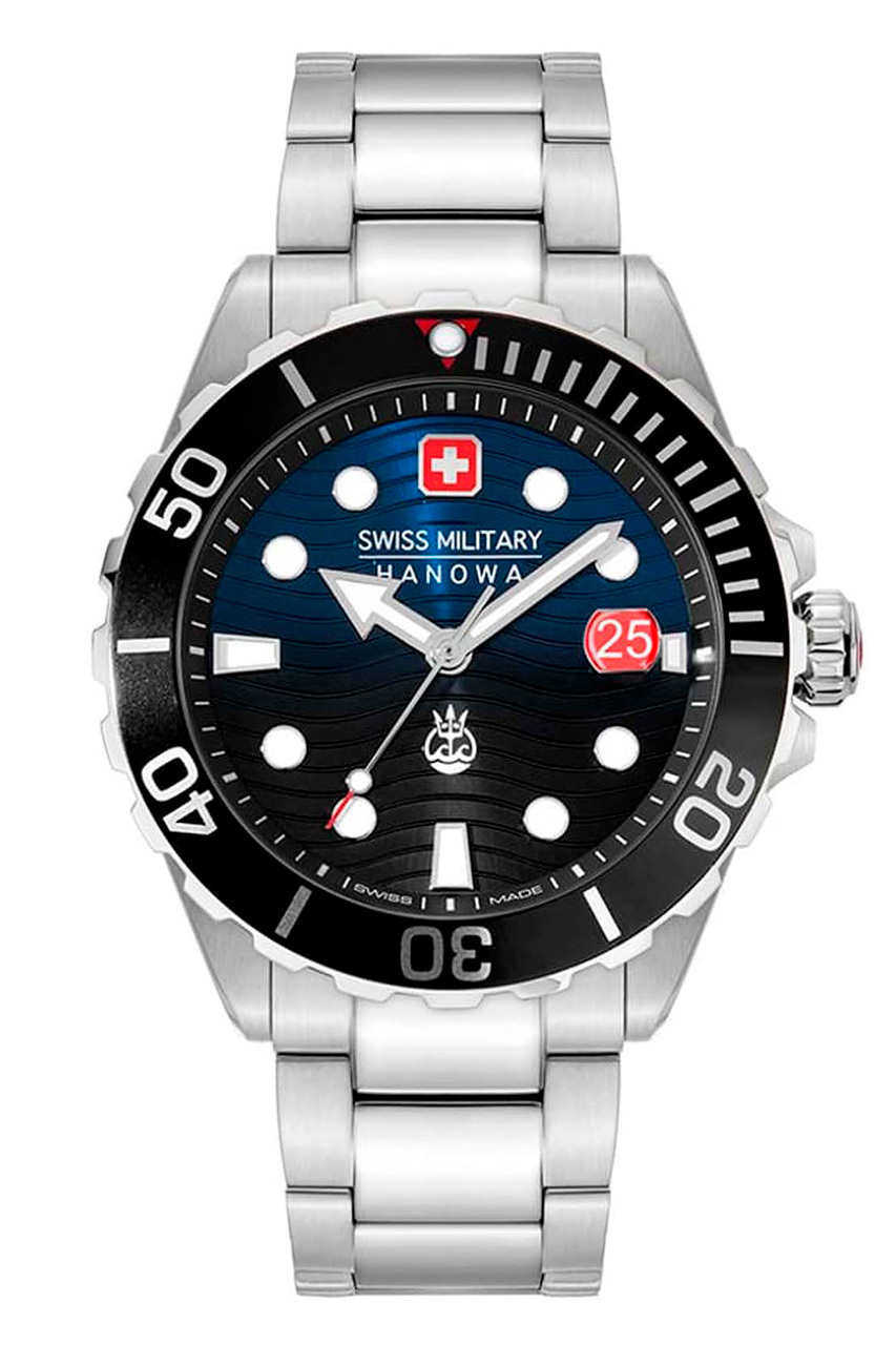 SWISS MILITARY HANOWA SMWGH 22.003.02