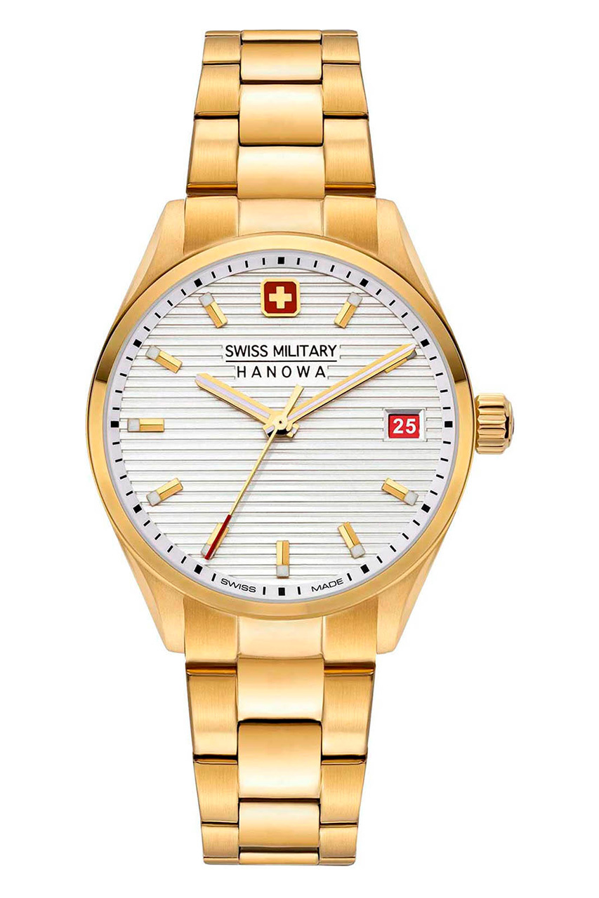 SWISS MILITARY HANOWA SMWLH 22.002.10