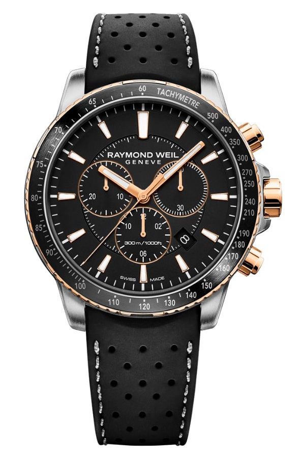 RAYMOND WEIL 8570-R51-20001 RAYMOND WEIL 8570-R51-20001