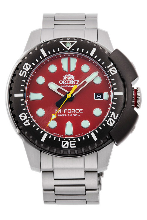 ORIENT RA-ACOL02R ORIENT RA-ACOL02R