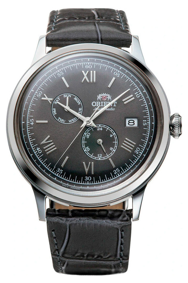 ORIENT RA-AK0704N ORIENT RA-AK0704N