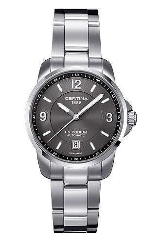 CERTINA 001.407.11.087.00