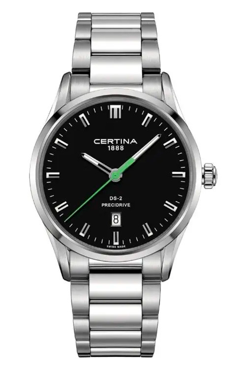 CERTINA 024.410.11.051.20