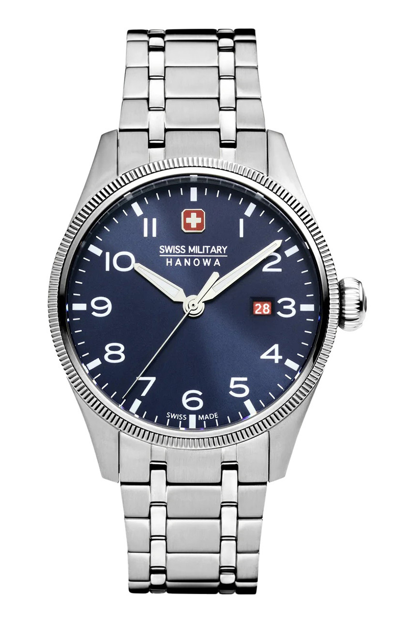 SWISS MILITARY HANOWA SMWGH 00.008.02