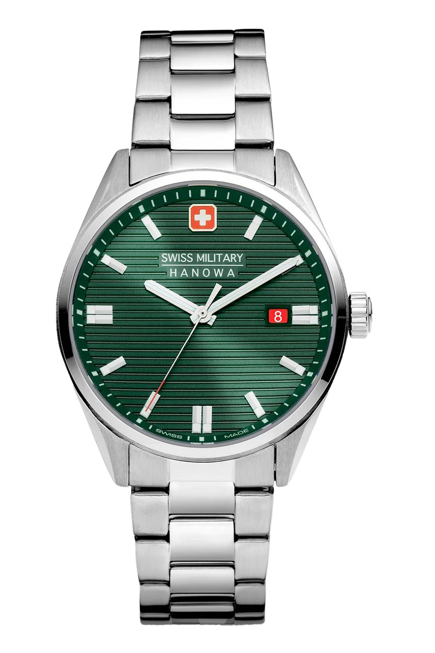 SWISS MILITARY HANOWA SMWGH 22.001.05