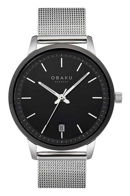 OBAKU V 270 GDABMC