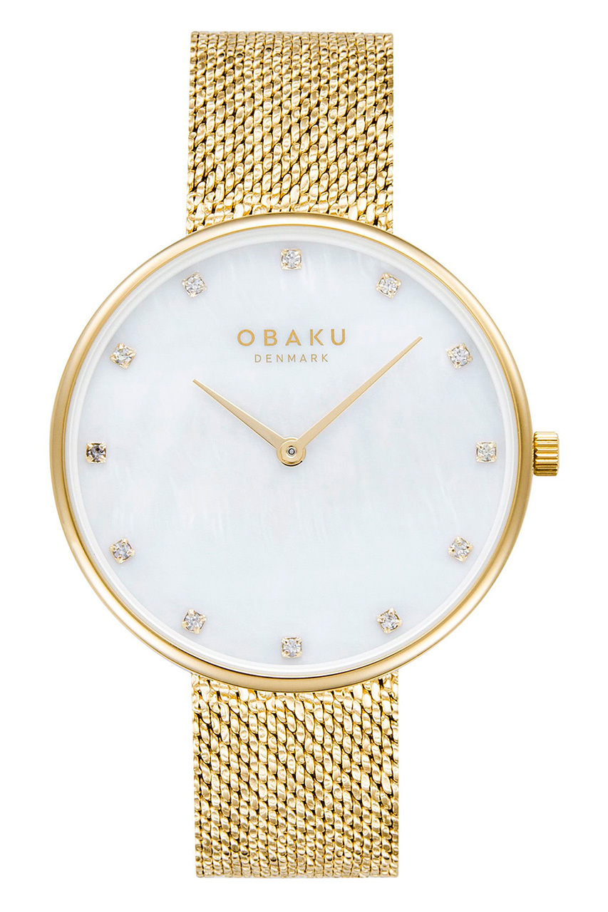 OBAKU V 288 LXGWHG