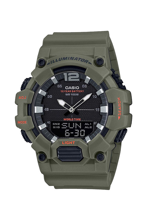 CASIO HDC 700-3A2 CASIO HDC 700-3A2