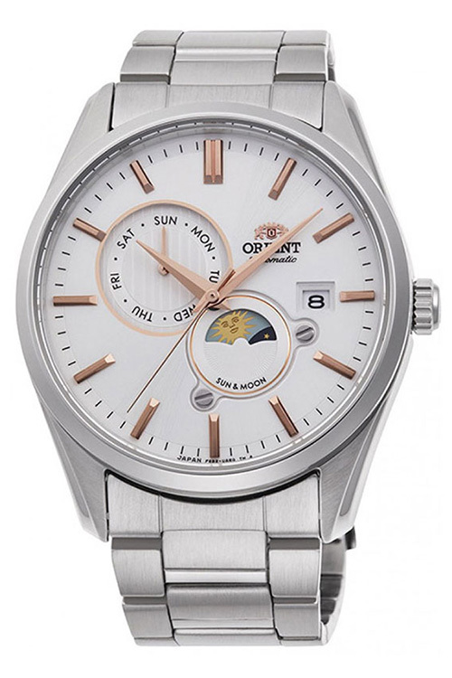 ORIENT RN-AK0301S ORIENT RN-AK0301S