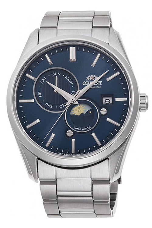 ORIENT RN-AK0303L ORIENT RN-AK0303L