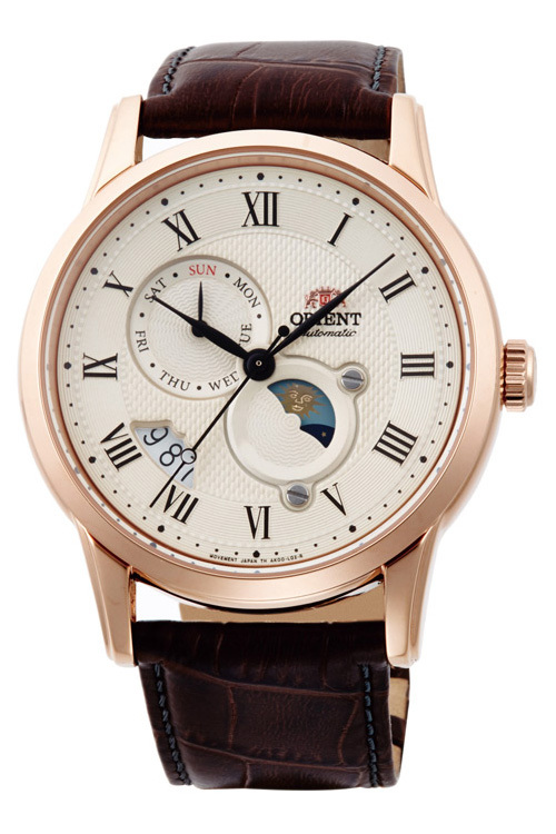 ORIENT RA-AK0007S ORIENT RA-AK0007S