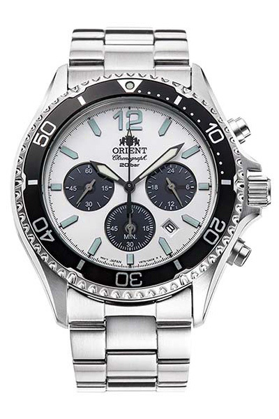 ORIENT RA-TX0203S ORIENT RA-TX0203S