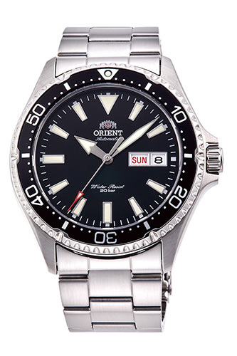 ORIENT RA-AA0001B ORIENT RA-AA0001B