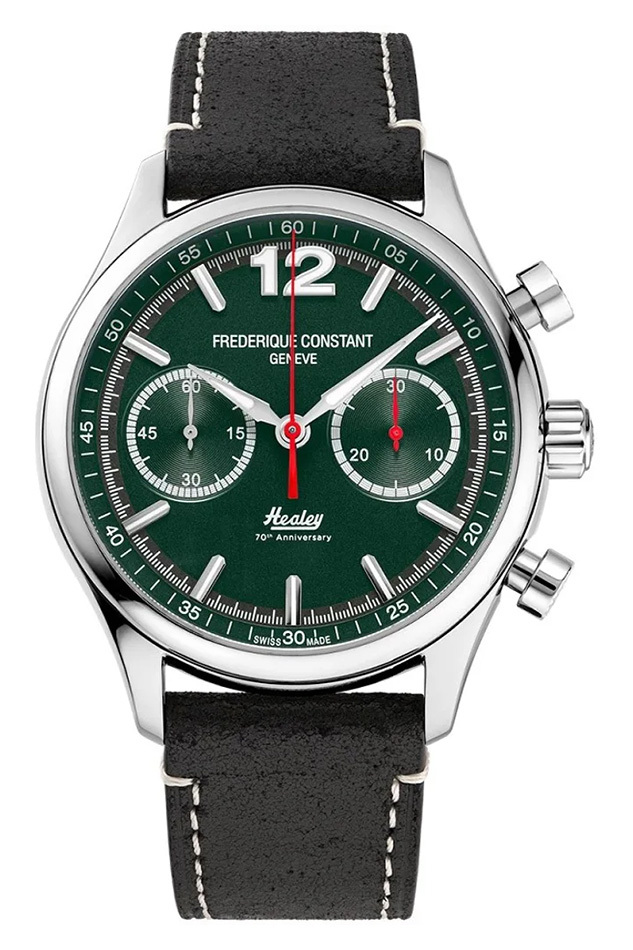 FREDERIQUE CONSTANT 397HDGR5B6 FREDERIQUE CONSTANT 397HDGR5B6