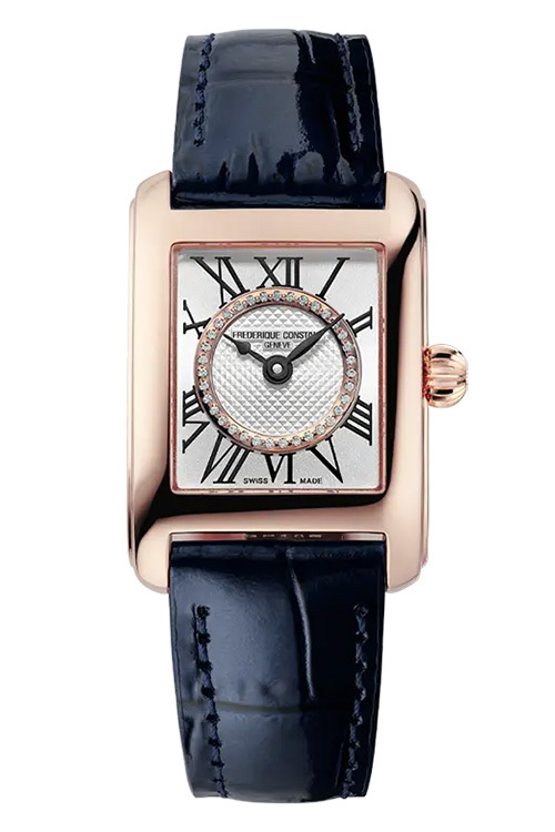 FREDERIQUE CONSTANT 200MCDC14 FREDERIQUE CONSTANT 200MCDC14