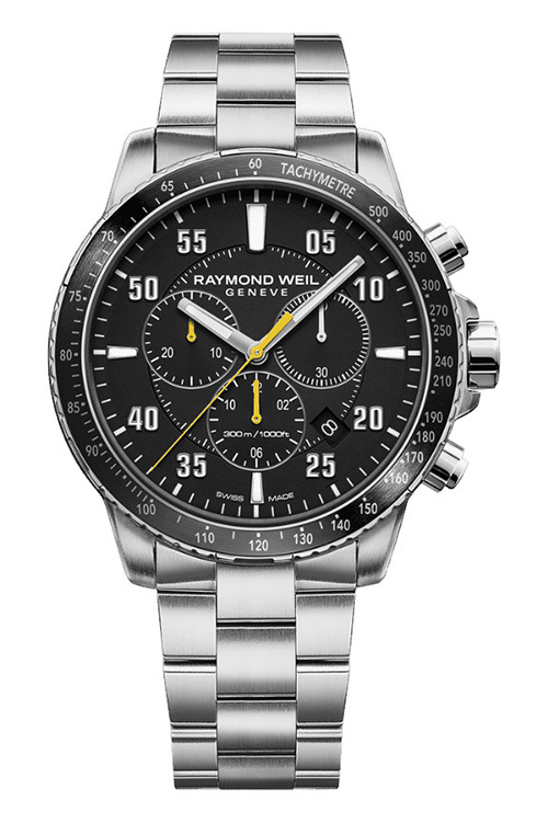 RAYMOND WEIL 8570-ST2-05207 RAYMOND WEIL 8570-ST2-05207