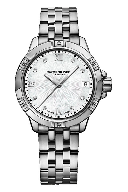RAYMOND WEIL 5960-ST-00995 RAYMOND WEIL 5960-ST-00995