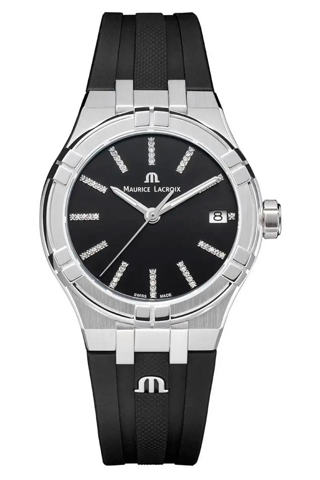 MAURICE LACROIX AI 1106-SS000-350-2 MAURICE LACROIX AI 1106-SS000-350-2