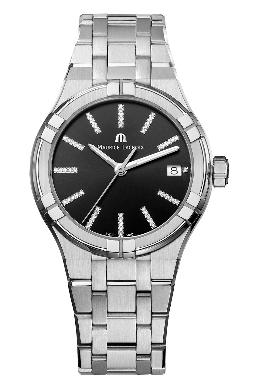 MAURICE LACROIX AI 1106-SS002-350-1 MAURICE LACROIX AI 1106-SS002-350-1