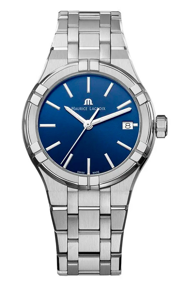 MAURICE LACROIX AI 1106-SS002-430-1 MAURICE LACROIX AI 1106-SS002-430-1