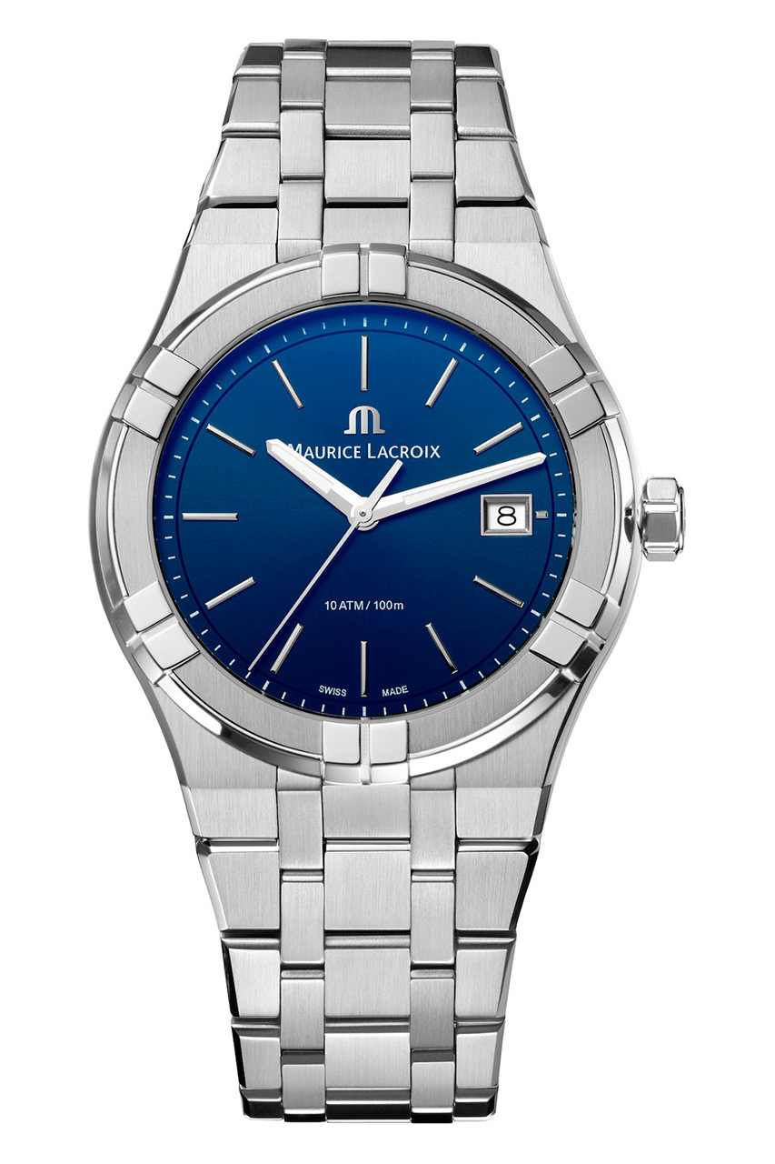 MAURICE LACROIX AI 1108-SS002-430-1 MAURICE LACROIX AI 1108-SS002-430-1