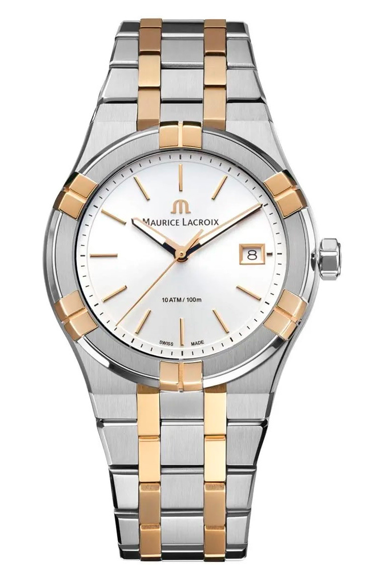 MAURICE LACROIX AI 1108-PVP02-130-1 MAURICE LACROIX AI 1108-PVP02-130-1