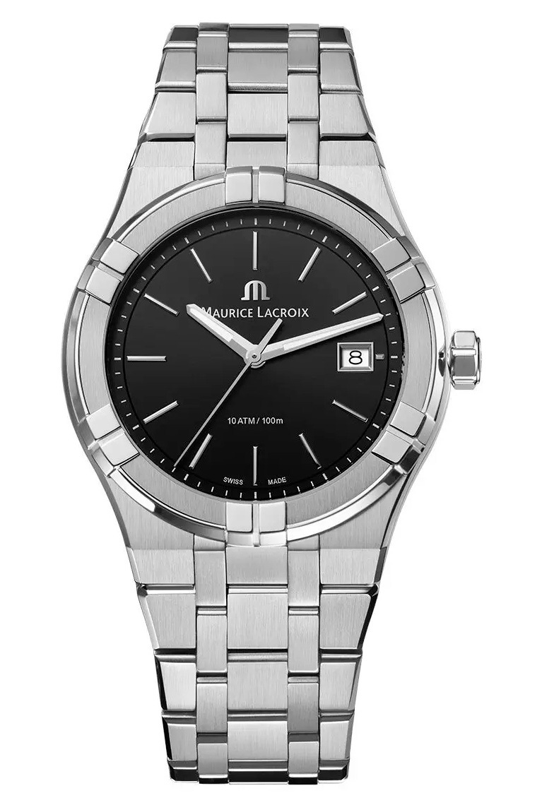 MAURICE LACROIX AI 1108-SS002-330-1 MAURICE LACROIX AI 1108-SS002-330-1