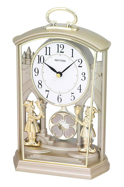 Rhythm 4RP796WR18 Rhythm 4RP796WR18